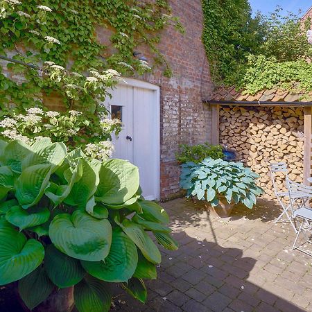 Madeleines Barn Villa Wells-next-the-Sea Eksteriør bilde